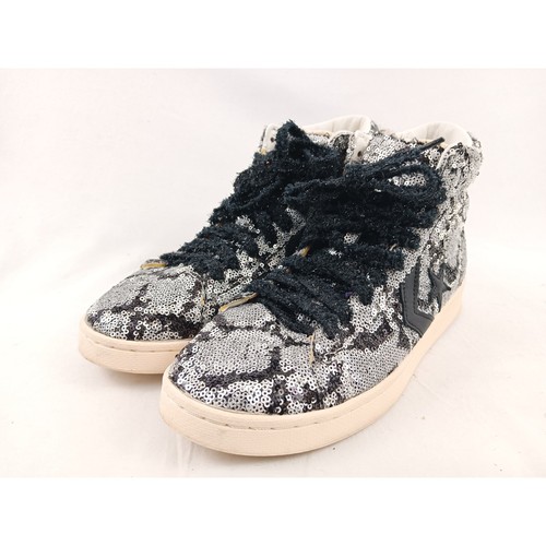 Sneakers converse pro - pro, pelle