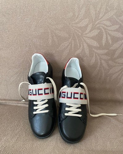 Scarpe gucci uomo - gucci,