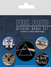 Pink Floyd: Pyramid - Official