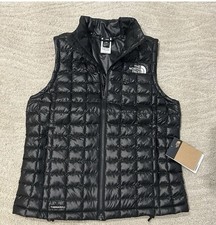 The North Face gilet donna