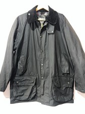 Authentic Barbour Beaufort