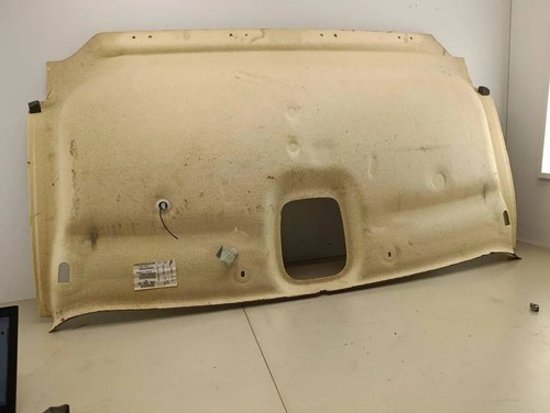 Rivestimento tetto opel vivaro - rivestimento,