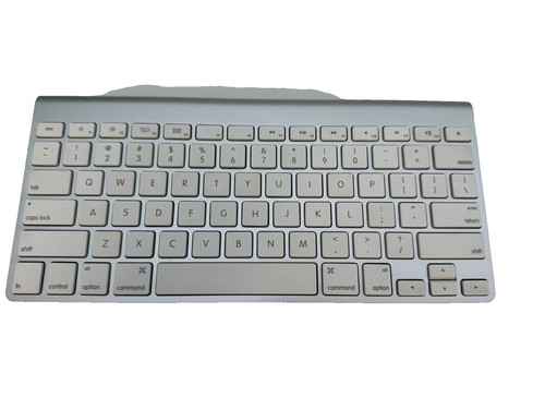 Apple tastiera wireless - apple,