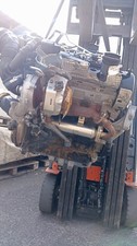 MOTORE VOLKSWAGEN GOLF 6 2,0