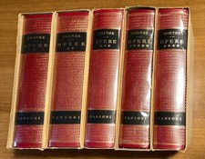 Johann Wolfgang GOETHE OPERE