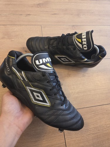 Scarpe calcio vintage - vintage, umbro