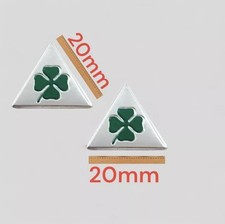 2 STEMMI LOGO CRUSCOTTO