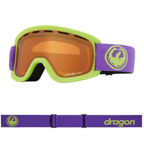 Occhiali dragon youth - dragon,