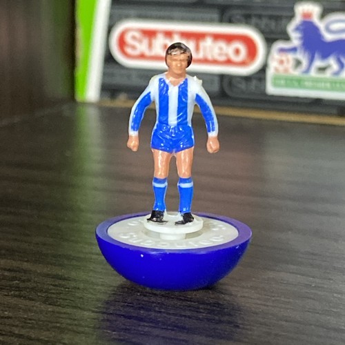 Ricambio subbuteo - ricambio,