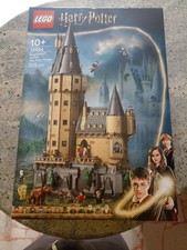 76454 Castello di Hogwarts