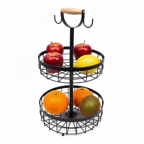 Cestino per frutta - , etagere
