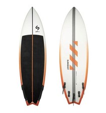Slingshot burner 2025 - xr,