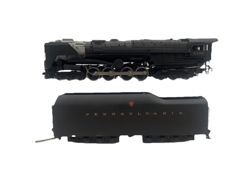 Brass model gem eh 101 - brass,
