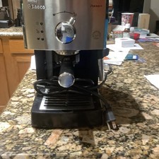 Philips Saeco Poemia Espresso