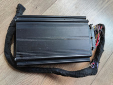 Lancia Lybra Bose Sound