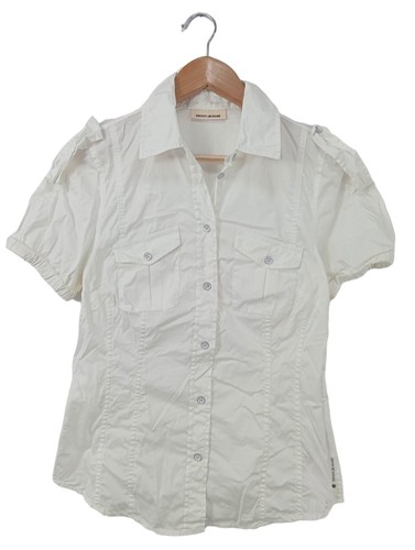 Dkny jeans camicia maniche - camicia,