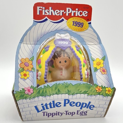 Fisher price little people - fisher,
