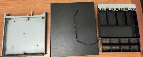 Cassetto per registratore - cassetto,