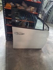 lancia y sportello  anteriore  destro colore bianco  anno 2018