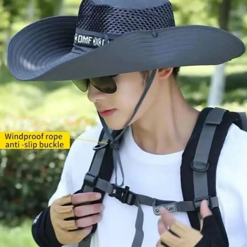 Cappello uomo outdoor berretto - cappello,