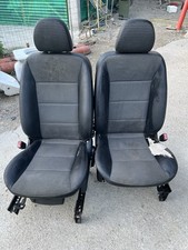 Mercedes Classe A/b Sedili