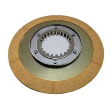 DISCO FRIZIONE PIAGGIO APE MP