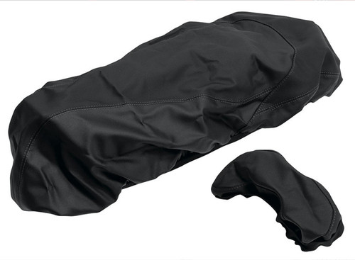 Coprisella copri sella nero - copri,
