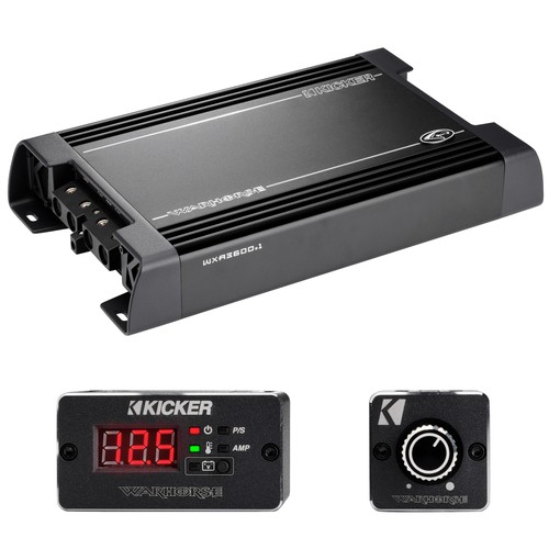 Kicker wxa3600 amplificatore - wxa3600.1,