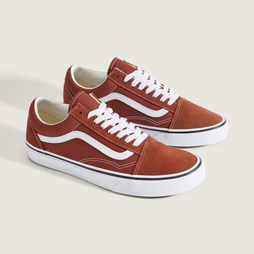 Scarpe skate vans color - skate,