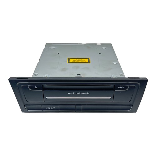 Centralina mmi multimedia - mmi,