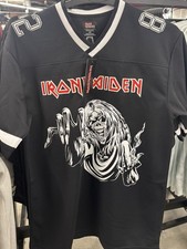 T-shirt maglia uomo Iron