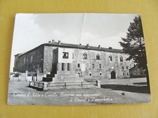 (FG.M02) CASSANO D'ADDA - CASTELLO BORROMEO e Monumento al GENERALE PERRUCCHETTI