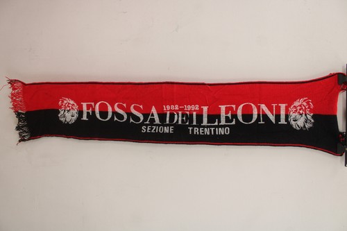 Sciarpa scarf calcio ultras - sciarpa,