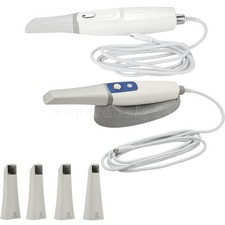 Scanner intraorale dentale