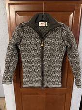 Cardigan da neve Fjallraven