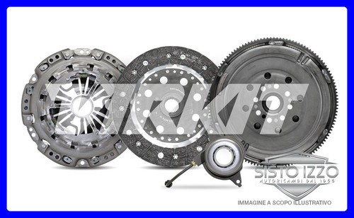 Kit frizione volano per fiat - +,