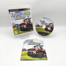 Farming Simulator PS3