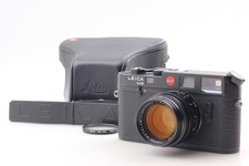 【COME NUOVO】Leica M6