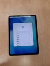 Apple iPad Pro 11" 3a