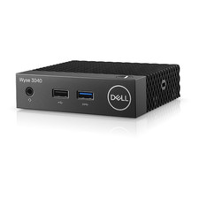 Dell Wyse 3040 Atom x5 Z8350 2