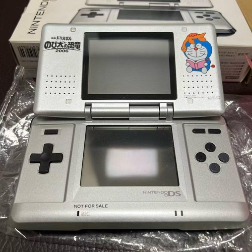Console nintendo doraemon - console,