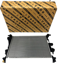 OEM Aluminum Radiator For