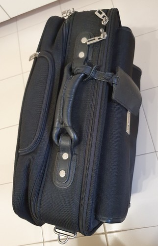 Trolley pilota lancel - trolley,