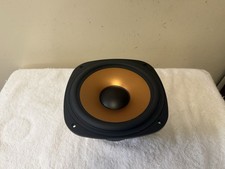 klipsch RF-3/RF-5 altoparlante