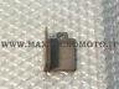 Front brake pads pair for - pair,