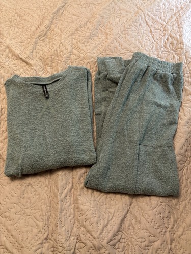Set sdraio donna