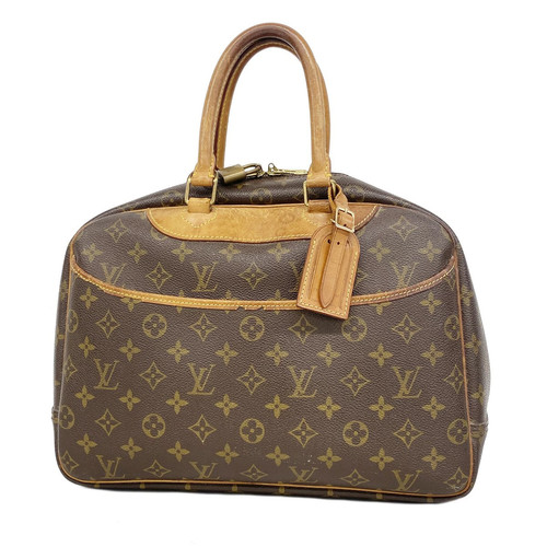 Borsa louis vuitton deauville - borsa,