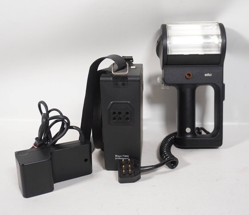 Flash set professionale