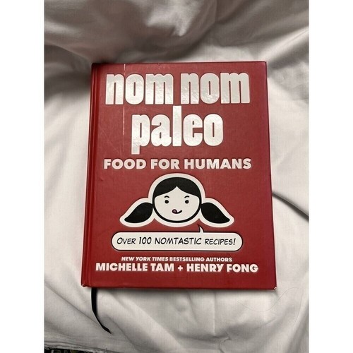 Nom paleo food for - nom,