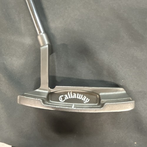 Callaway solaire putter lama - solaire,